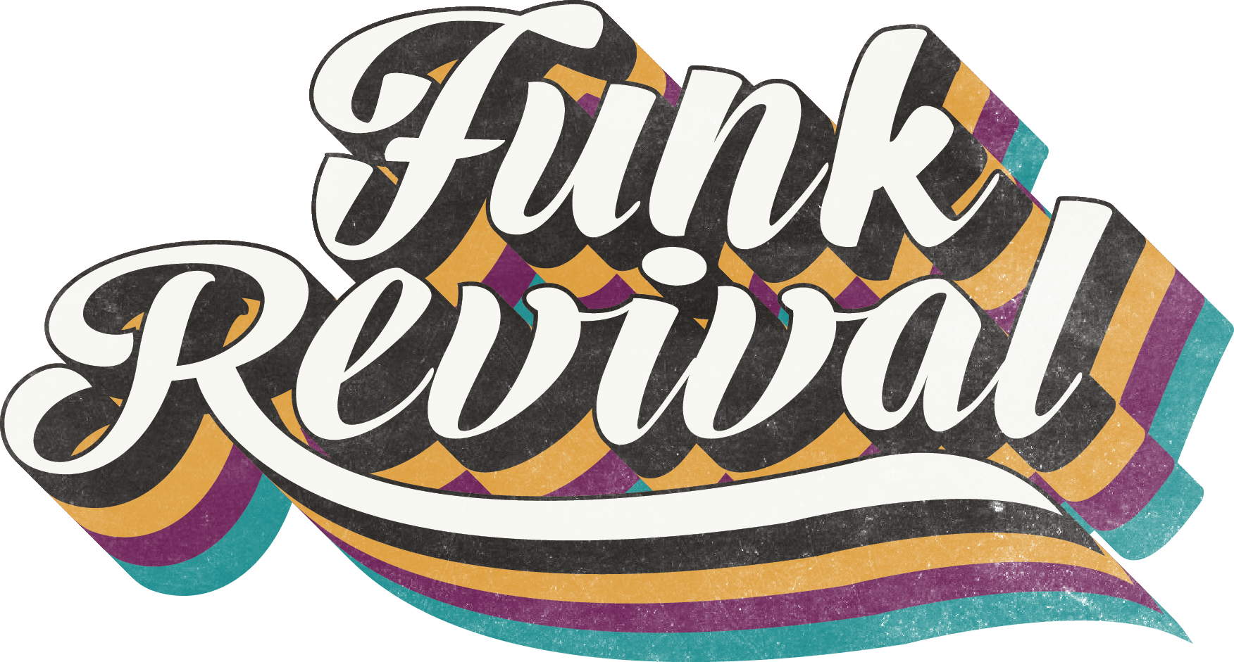 Funk Revival Log